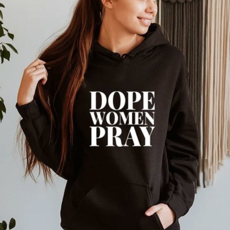 dope-women-pray