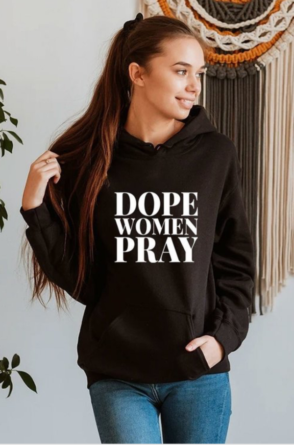 dope-women-pray